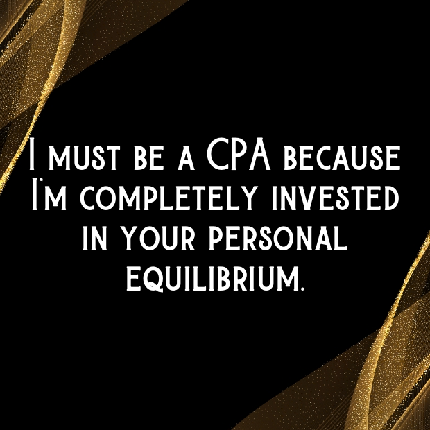 Accountant Pick Up Lines-ZEE8T9