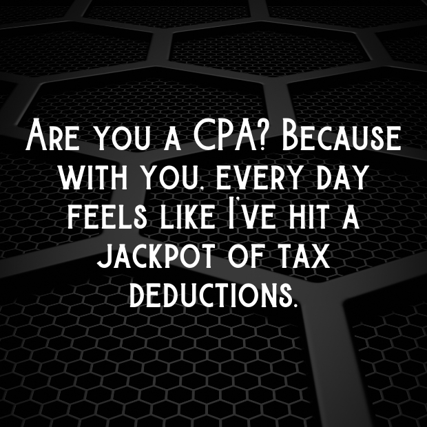 Accounting Pick Up Lines-skcUul