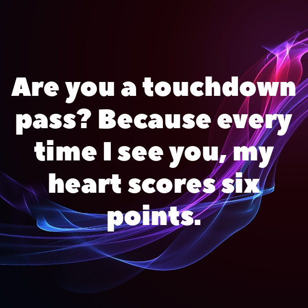 American Football Pick Up Lines-aqcydG