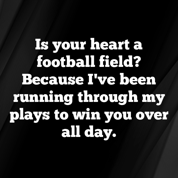 American Football Pick Up Lines-aun1Bi