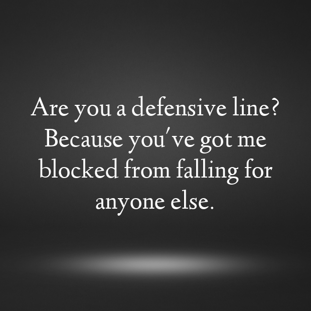 American Football Pick Up Lines-oGPG3r