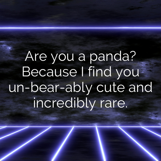 Animal Pick Up Lines-fGz9gV