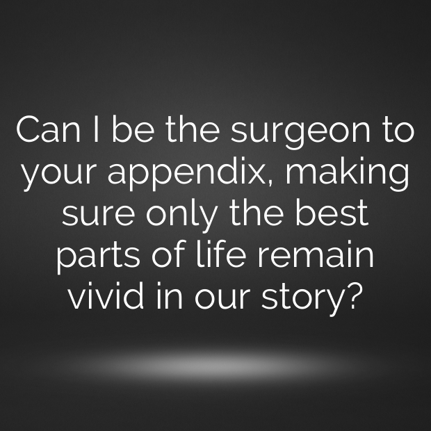 Appendix Pick Up Lines-SXRKP7