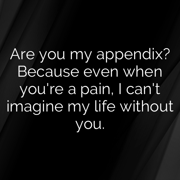 Appendix Pick Up Lines-v7gUpq