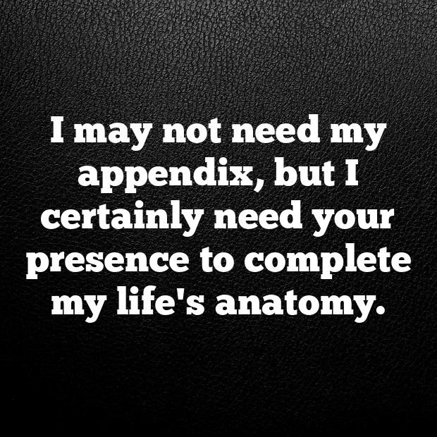 Appendix Pick Up Lines-Yd2bHn