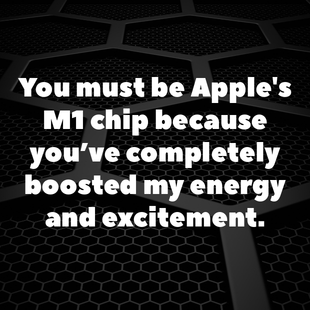 Apple Fan Pick Up Lines-qRTIZ0