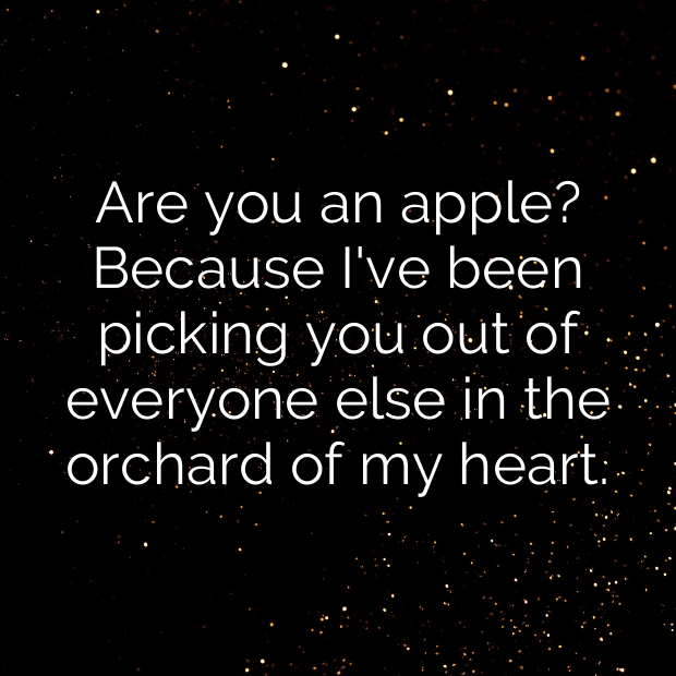 Apple Pick Up Lines-37OTlf