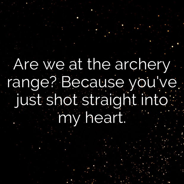 Archery Pick Up Lines-fKHlx5