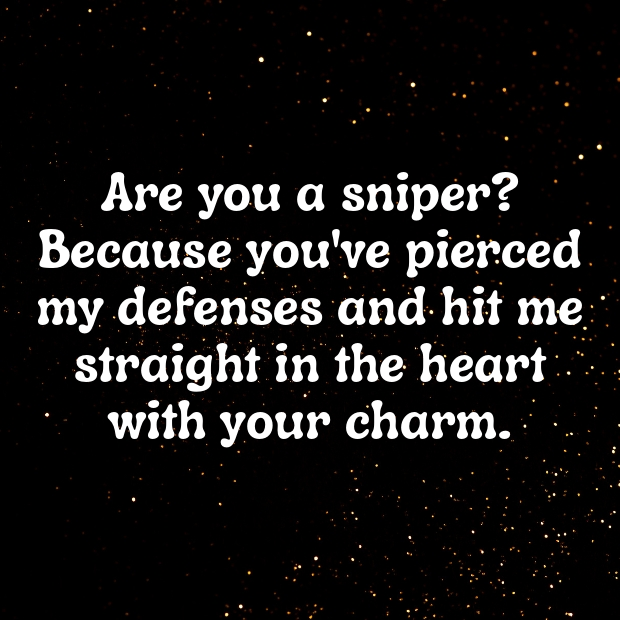 Army Pick Up Lines-McrJQv