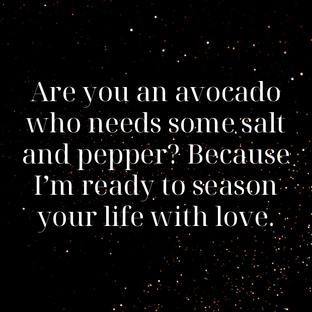 Avocado Pick Up Lines-9OJUP2