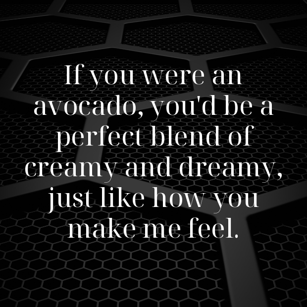 Avocado Pick Up Lines-bxWQsI