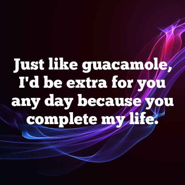 Avocado Pick Up Lines-JMkY67