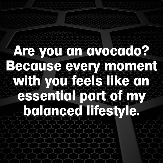 Avocado Pick Up Lines-mqeg5c