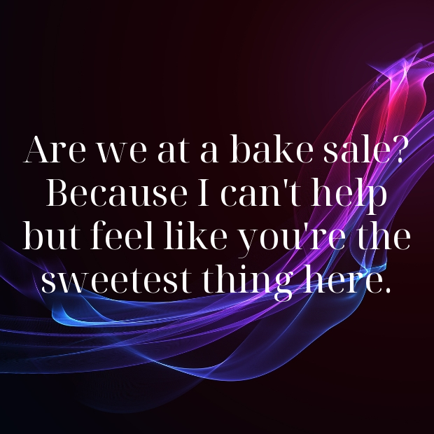 Baking Pick Up Lines-R1MlCv