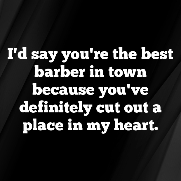 Barber Shop Pick Up Lines-apXbxV