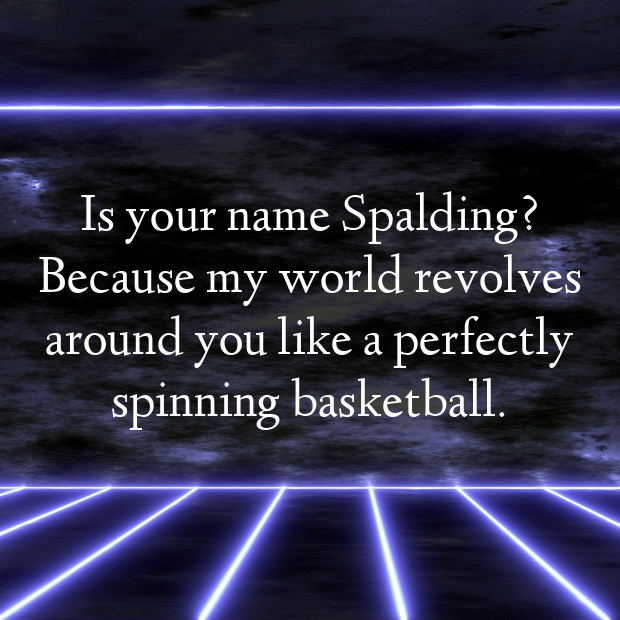 Basketball Pick Up Lines-FH1cS6