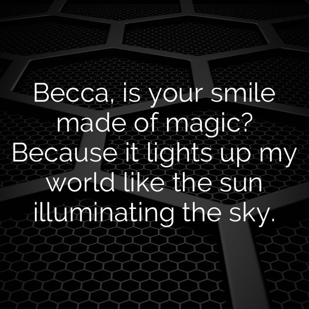 Becca Pick Up Lines-eh3DUc