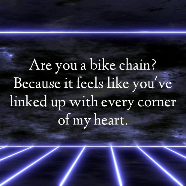 Bike Cyclist Pick Up Lines-3FryxN