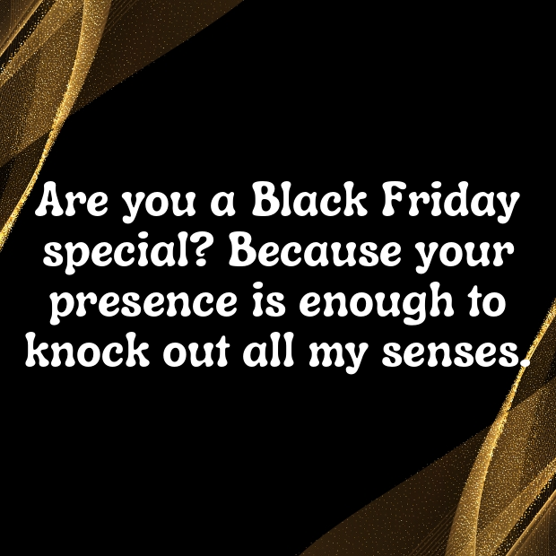 Black Friday Pick Up Lines-XBMnS0