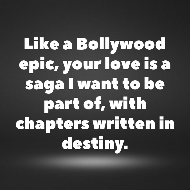 Bollywood Pick Up Lines-ZXASFn