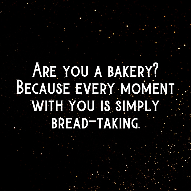 Bread Bakery Pick Up Lines-j0JuDf