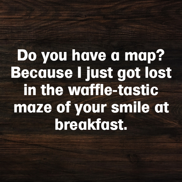 Breakfast Pick Up Lines-5A2VoG