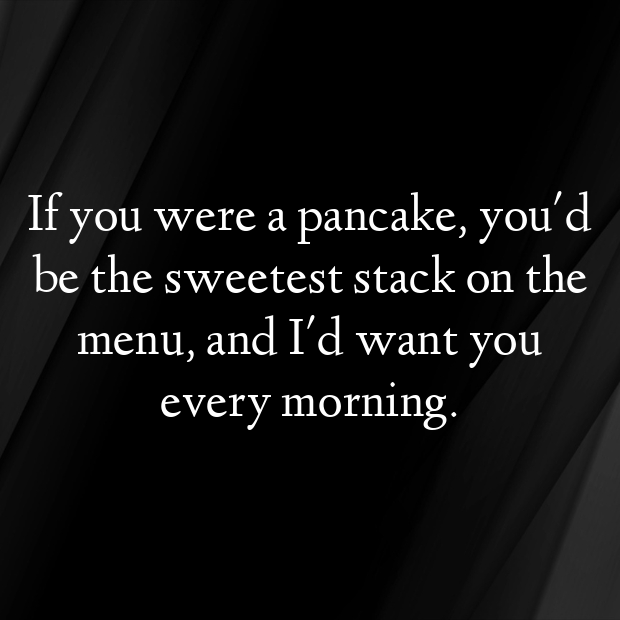 Breakfast Pick Up Lines-NzckgO