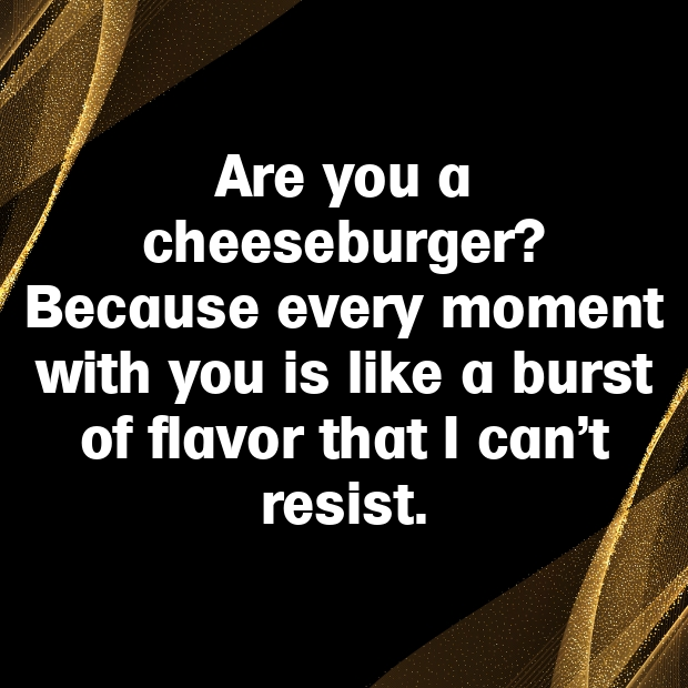 Burger Pick Up Lines-xYt9Lv