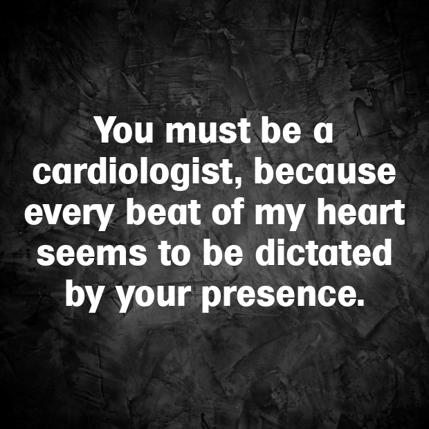 Cardiologist Pick Up Lines-gir94t