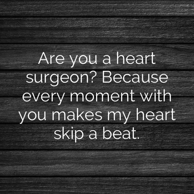 Cardiology Pick Up Lines-EiLpHU