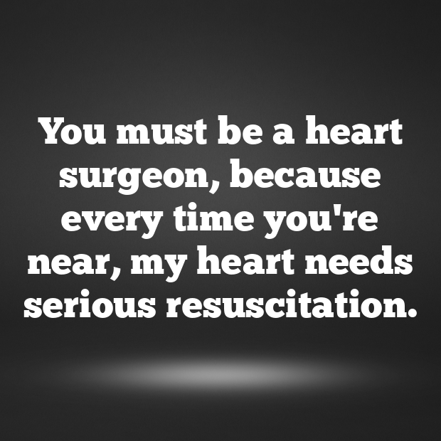 Cardiology Pick Up Lines-lylEkU