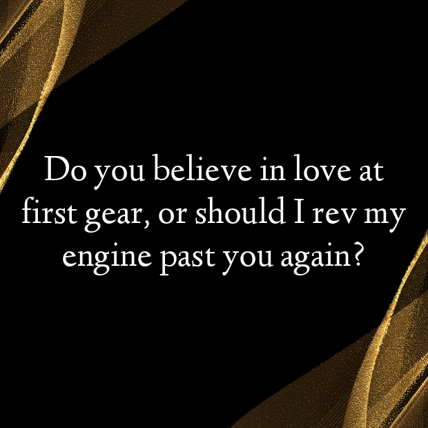 Cars Pick Up Lines-WRxYif