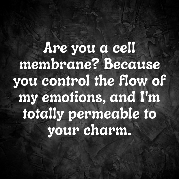 Cell Membrane Pick Up Lines-BKjDf9