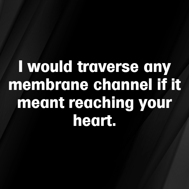 Cell Membrane Pick Up Lines-KrRvX3