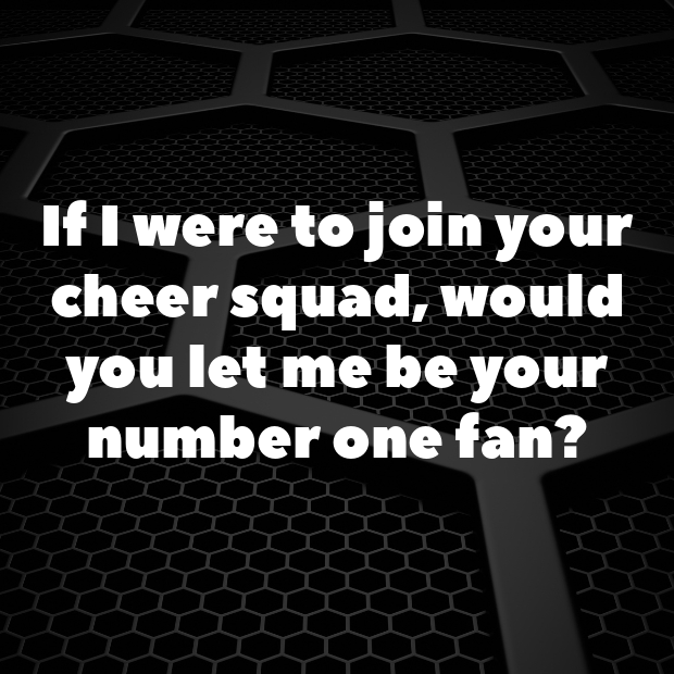 Cheerleading Pick Up Lines-9svsWR