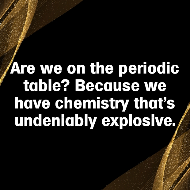 Chemistry Pick Up Lines-b8p01V