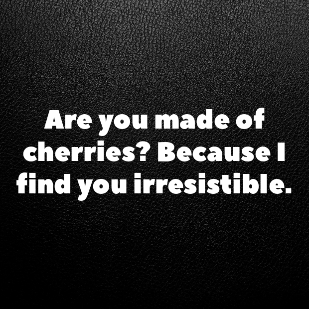 Cherry Pick Up Lines-bjvZ0R