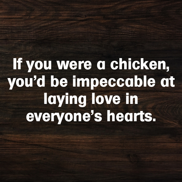 Chicken Pick Up Lines-KKv1Wm