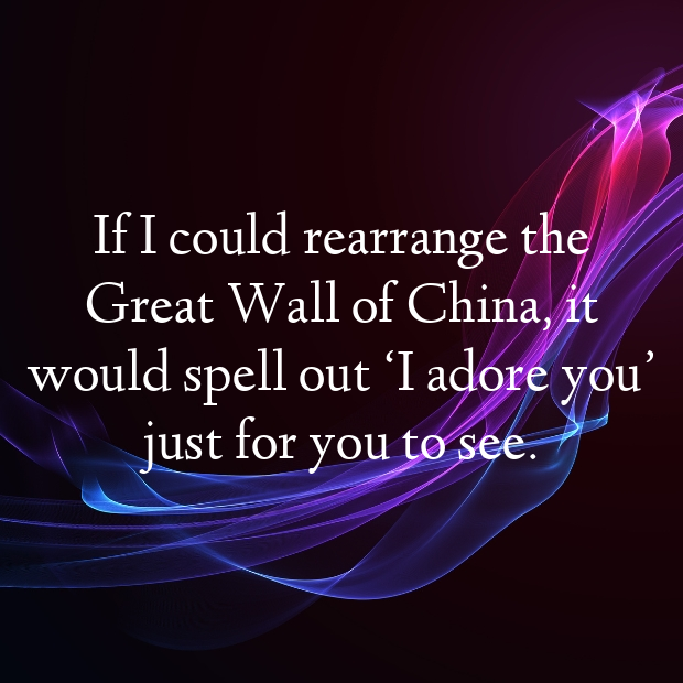 Chinese Pick Up Lines-CsPQtf