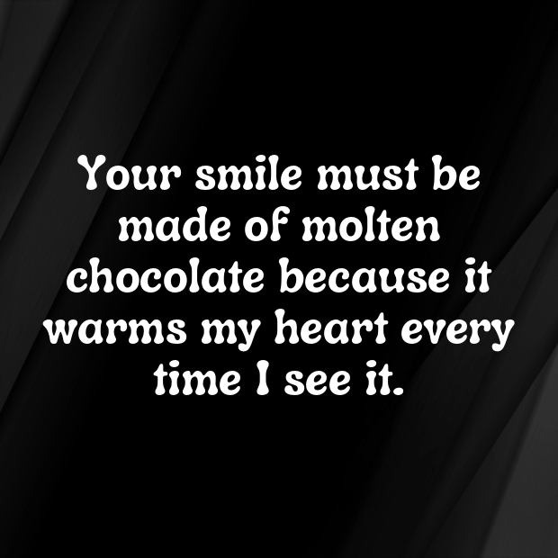 Chocolate Pick Up Lines-cAdlTn