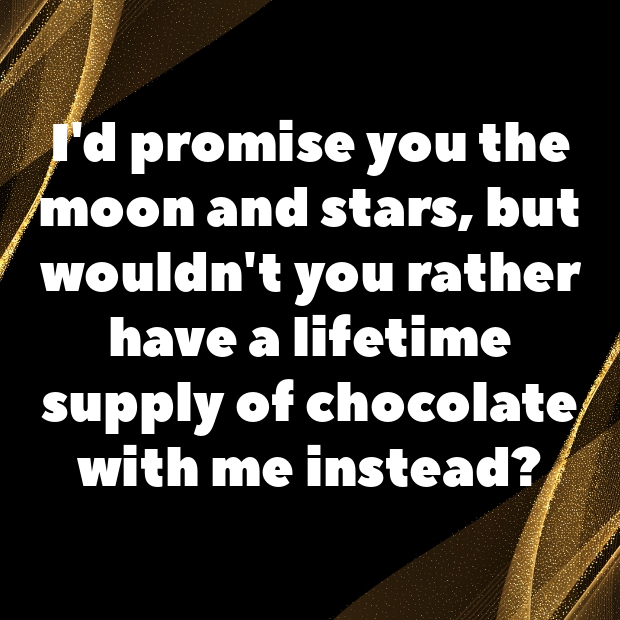 Chocolate Pick Up Lines-Kl1WyC