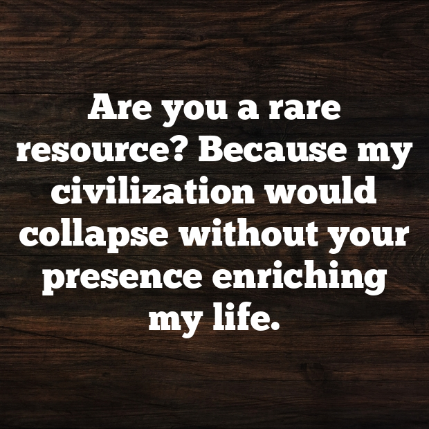 Civilization Pick Up Lines-gI64UA