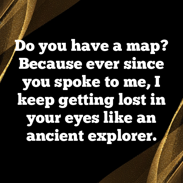 Civilization Pick Up Lines-HM94ZL