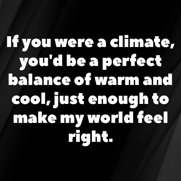 Climate Environment Pick Up Lines-Hl7oCZ