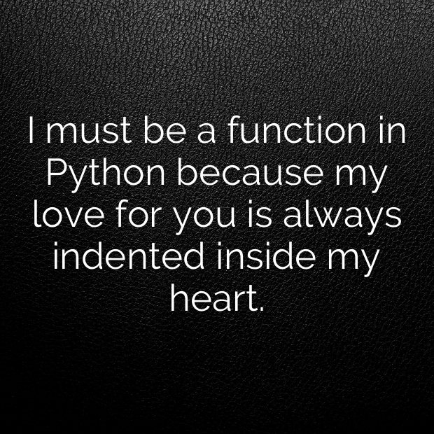 Coding Pick Up Lines-rTGu70