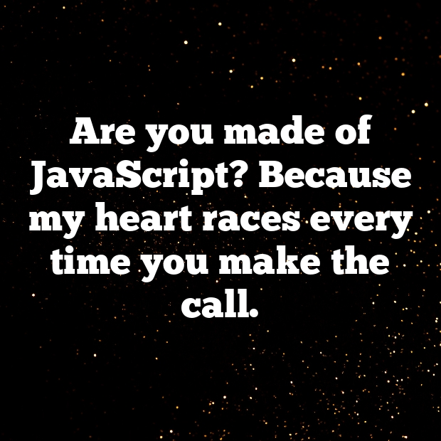 Coding Pick Up Lines-vG7usB