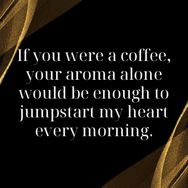 Coffee Shop Pick Up Lines-6ycOoG