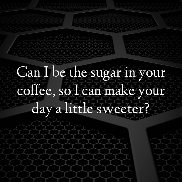 Coffee Shop Pick Up Lines-AEJDyL