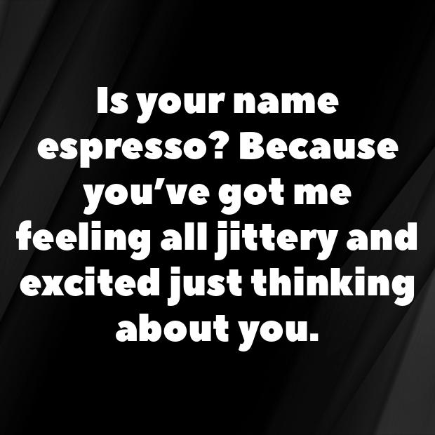 Coffee Shop Pick Up Lines-uWwy74