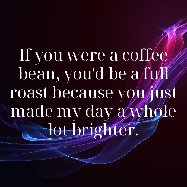 Coffee Shop Pick Up Lines-VPAz6o